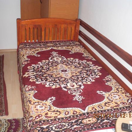 Vila Mihaela Breaza  Exteriör bild