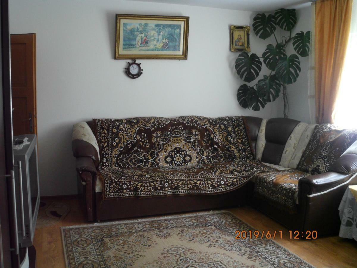 Vila Mihaela Breaza  Exteriör bild