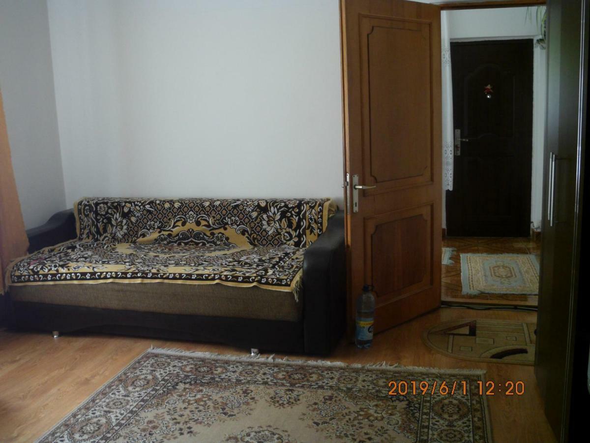 Vila Mihaela Breaza  Exteriör bild