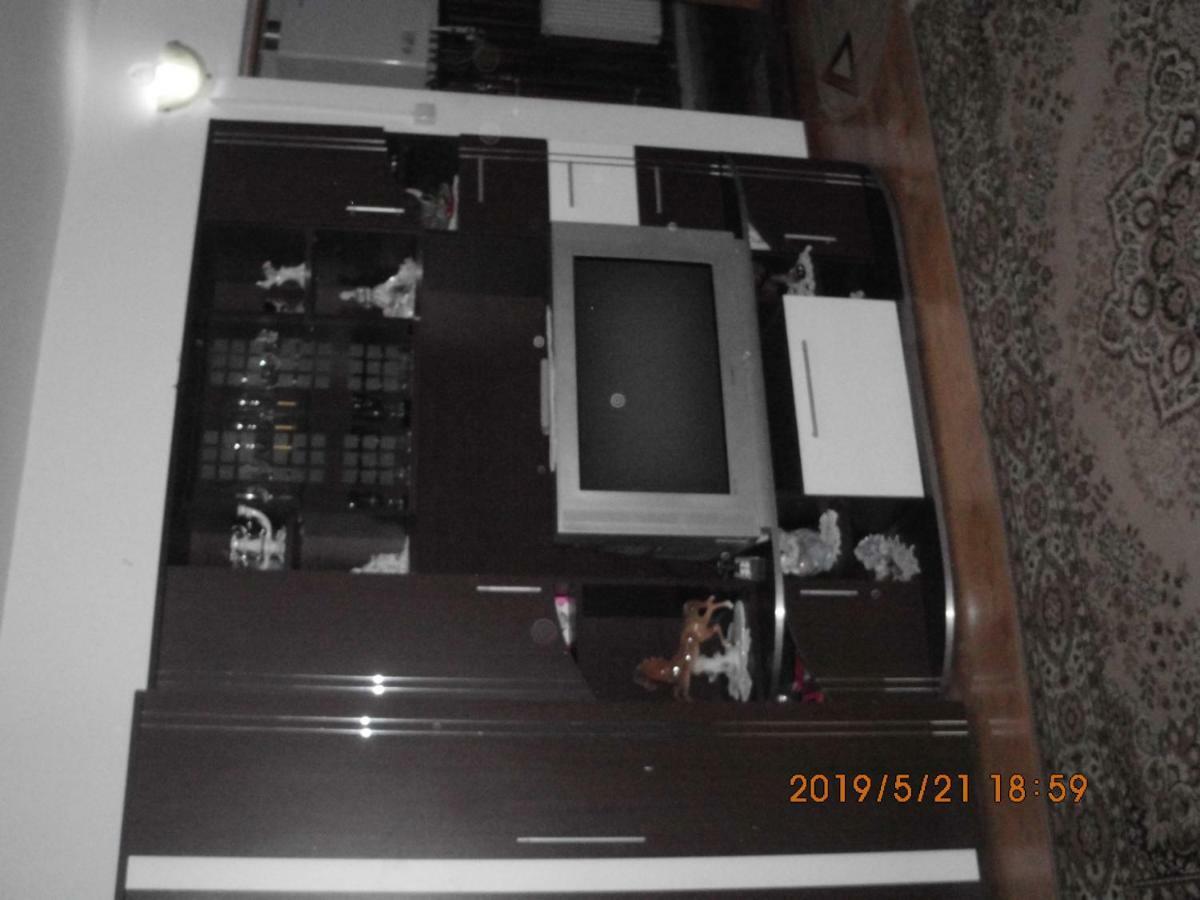Vila Mihaela Breaza  Exteriör bild