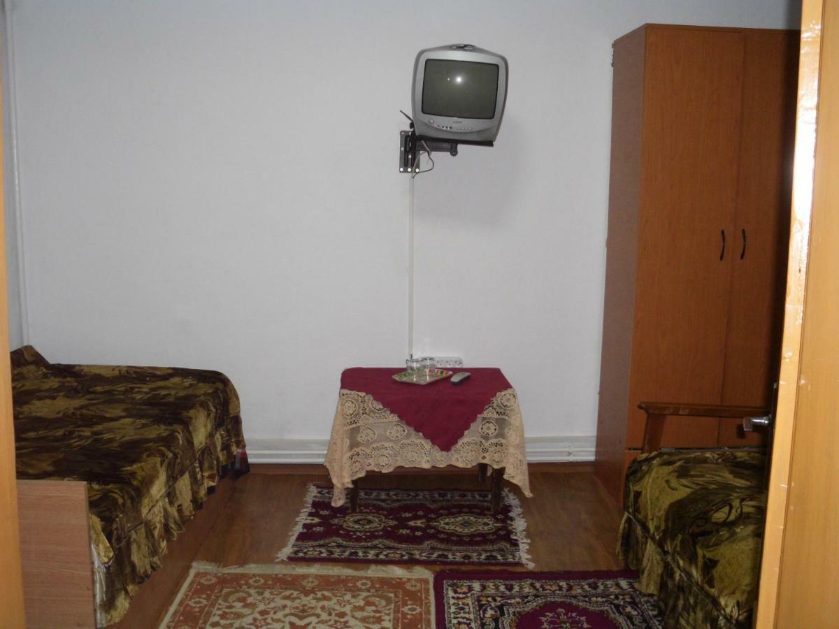 Vila Mihaela Breaza  Exteriör bild
