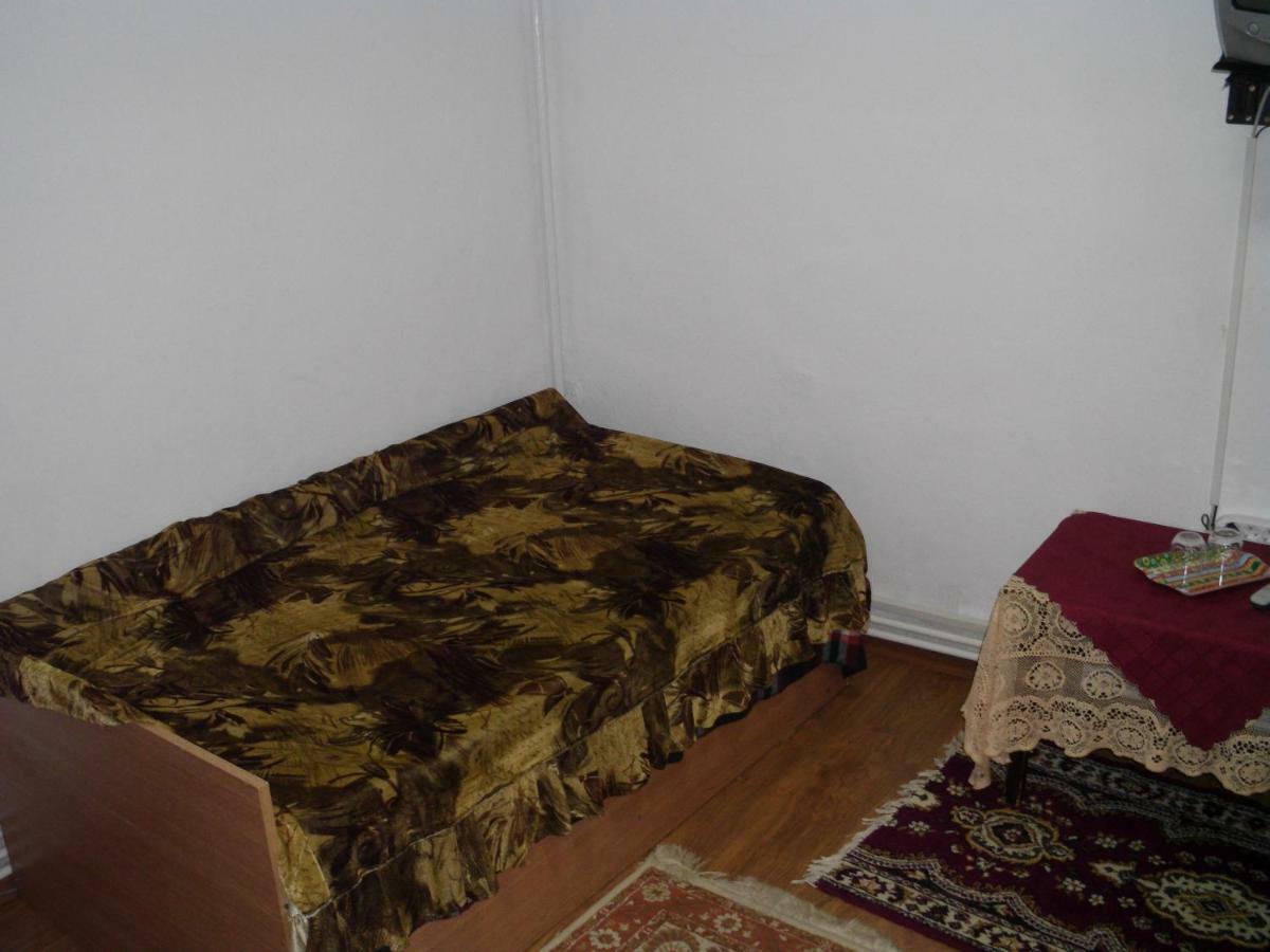 Vila Mihaela Breaza  Exteriör bild