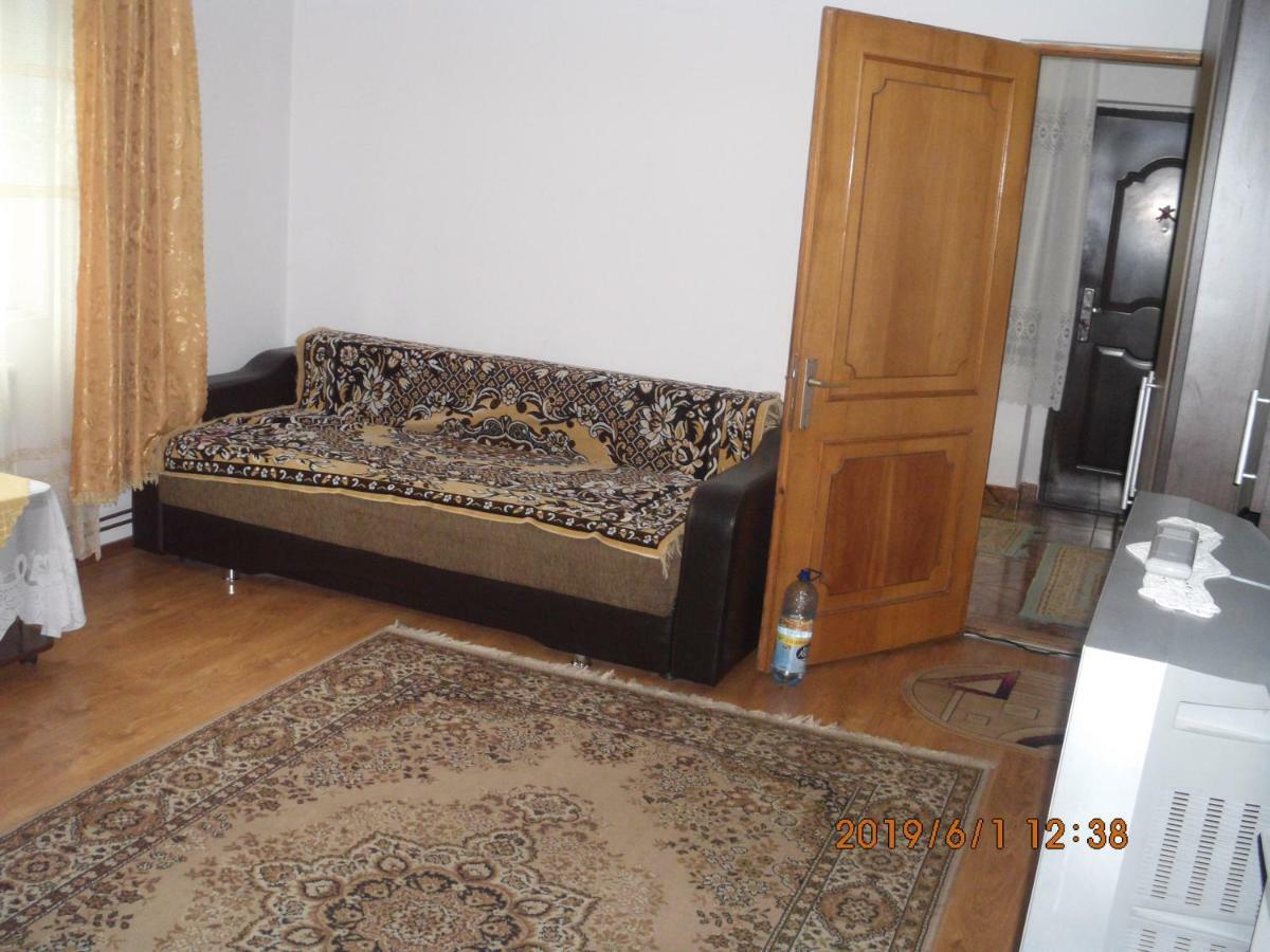 Vila Mihaela Breaza  Exteriör bild