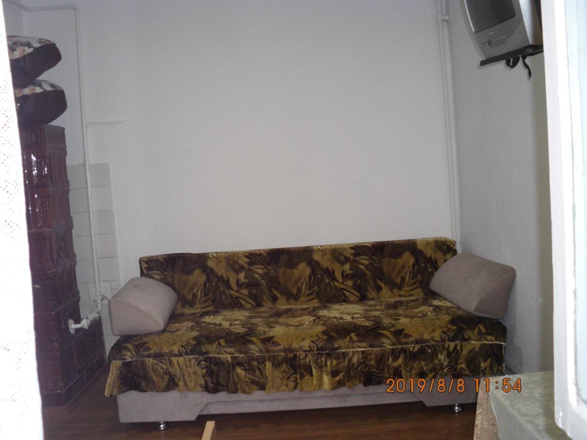 Vila Mihaela Breaza  Exteriör bild