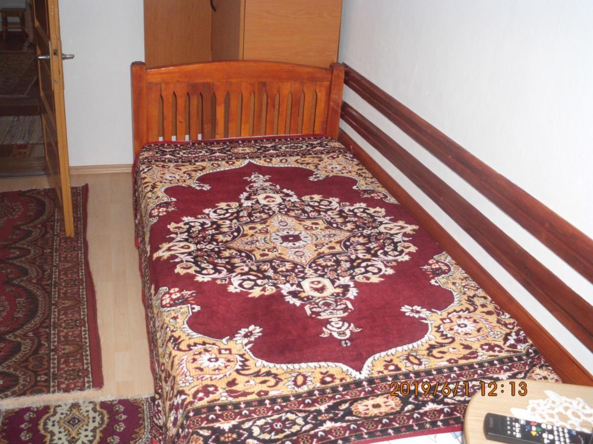 Vila Mihaela Breaza  Exteriör bild